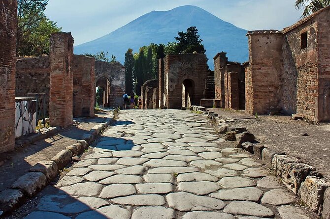 Half Day Tour to Pompeii from Ravello - Should you book? A practical decision guide