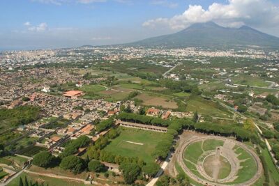 Half Day Tour to Pompeii from Ravello - What you’ll see (and what you might not): manage expectations