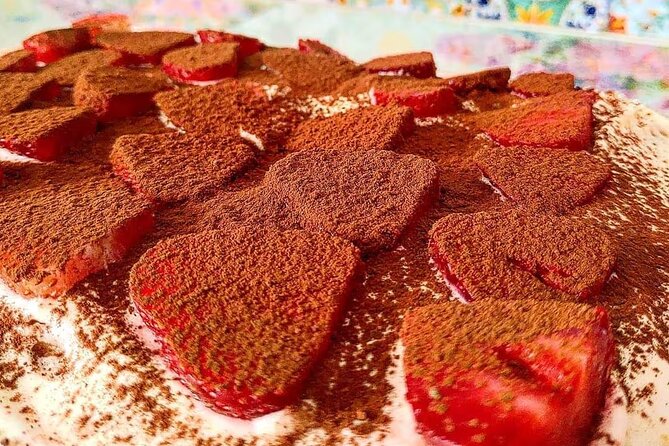Hands-On Pasta and Tiramisu Class in Positano with Local Family - Tiramisu From Scratch: The Dessert Part That Actually Matters
