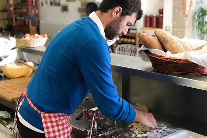Hands-on Pasta Making Class near the Amalfi Coast with Rosanna - Getting to Pianillo: Logistics From Positano You Should Plan for