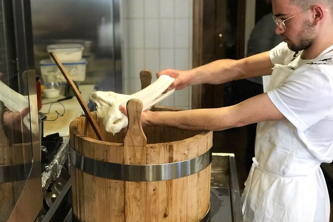 Hands-on Pasta Making Class near the Amalfi Coast with Rosanna - Price and Value: What $328 Buys You in Real Time