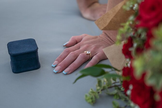 He said yes! Marriage Proposal at Sunset - Key things to know before you book