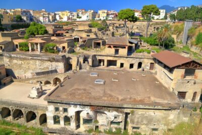 Herculaneum 2-Hour Private Guided Tour - The 2-hour flow: what you’ll do on the ground