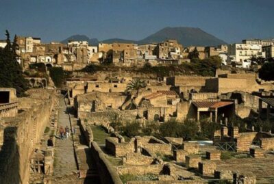 Herculaneum: 2hour Shared Guided Tour + entry tickets - The 2-hour shared plan: what you’ll realistically cover