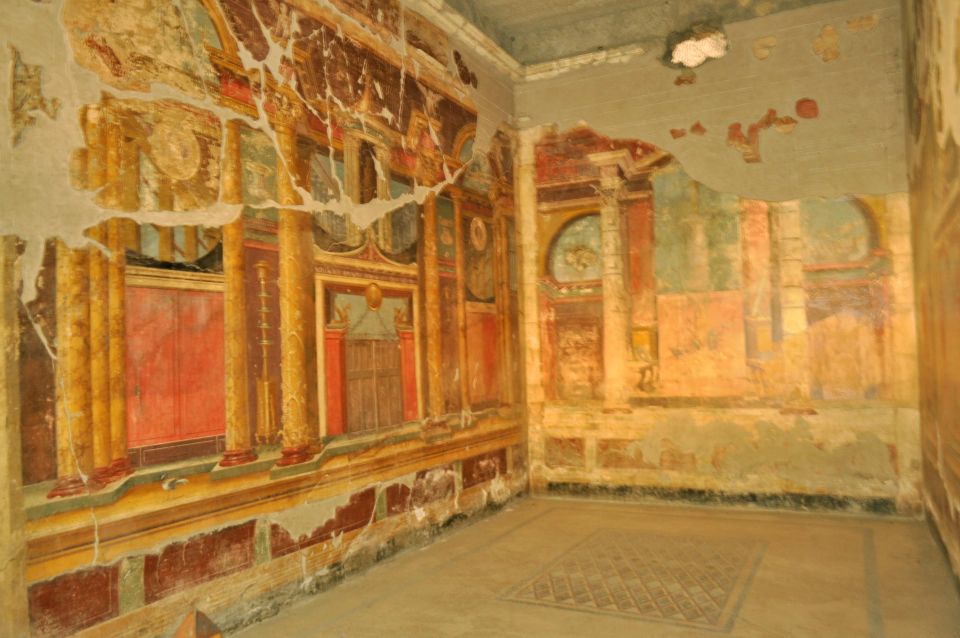 Herculaneum: Half-Day Guided Trip from Naples - Who This Tour Suits Best