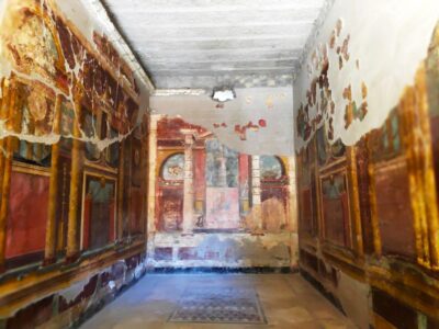 Herculaneum: Half-Day Guided Trip from Naples - Naples to Herculaneum: The 3-Hour Rhythm That Actually Works