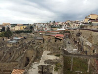 Herculaneum Half-Day Tour from Sorrento - From Sorrento to Herculaneum: The 4-Hour Logistics That Matter