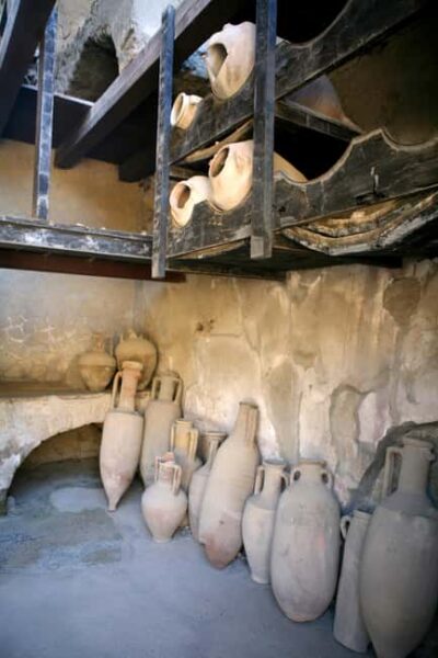 Herculaneum: Private Tour with Driver from Naples - Your two best options: driver-only time or guided time