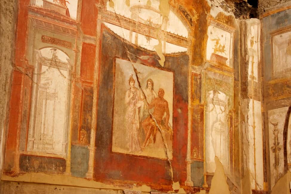 Herculaneum: Private Tour with Driver from Naples - Tickets, timing, and getting in: how to avoid the usual day-wreckers