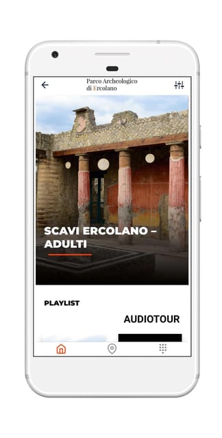 Herculaneum: Skip-The-Line Entrance Tickets + Audioguide - Herculaneum feels like a time capsule, not a ruin pile