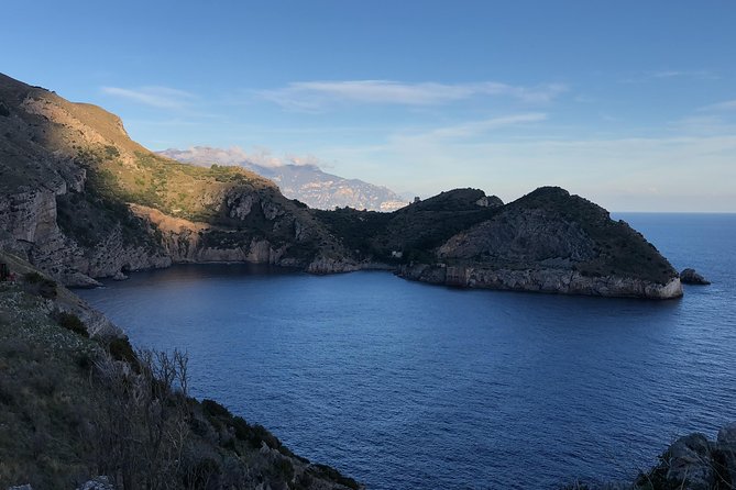 Hiking Experience - Sorrento Coast Punta Campanella Capri view - Key highlights you’ll care about