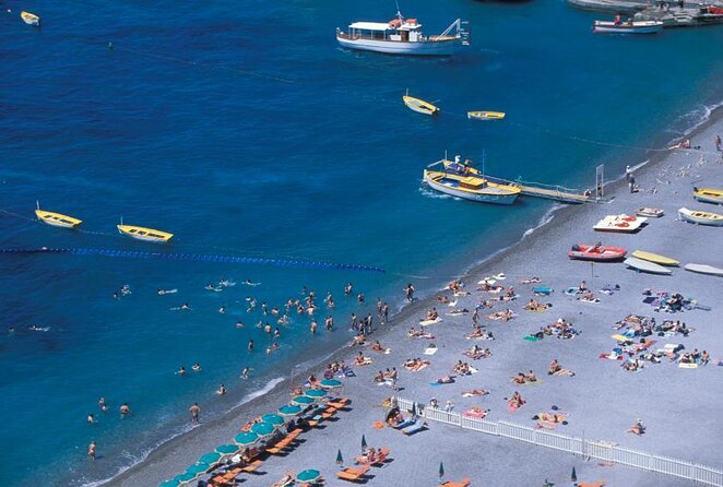Hiking the Path of the Gods with Enzo: Amalfi Coast Adventure - Key points that matter before you go