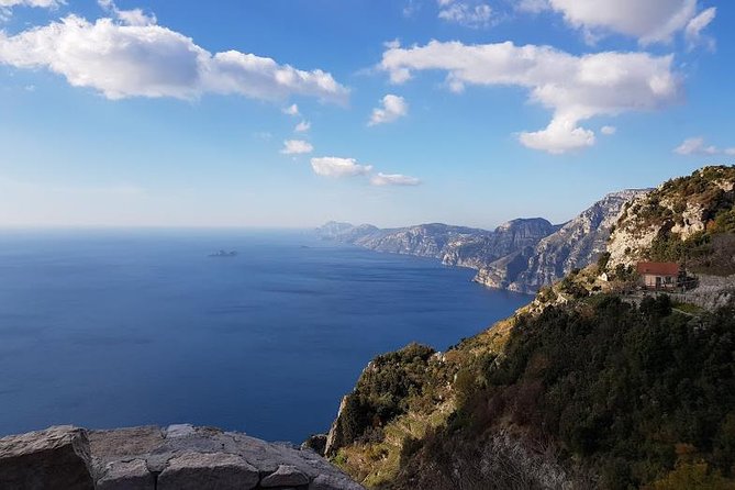 Hiking the Path of the Gods with Enzo: Amalfi Coast Adventure - What the guide actually does for you (and why it’s worth it)