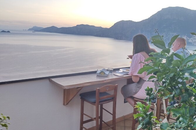 I offer cooking lesson of Amalfi tradition - Gnocchi and dumplings: shaping matters more than you think