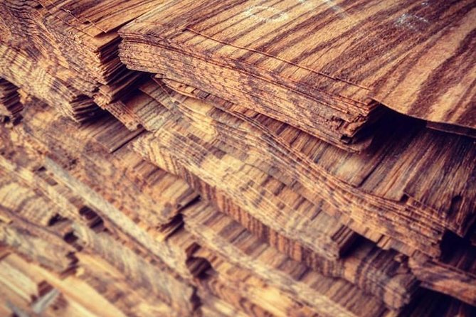 Inlaid wood Factory Tour - Why Visit a Sorrento Inlaid Wood Factory Instead of Another Amalfi Coast Tour