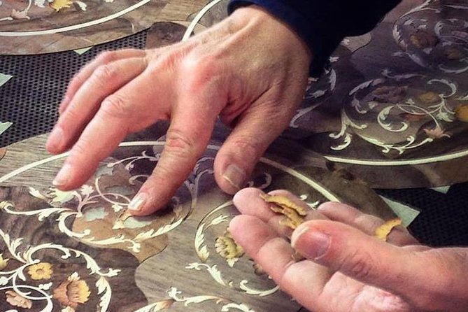 Inlaid wood Factory Tour - Timing, Private Group Size, and How to Fit It Into Your Day