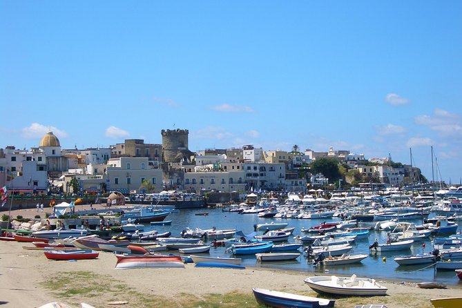 Ischia and La Mortella Gardens - Small Practical Tips That Make the Day Go Smoothly