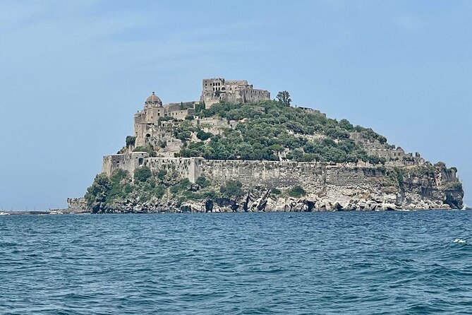 Ischia and Procida day experience - Sorrento meeting point: start smooth and save stress