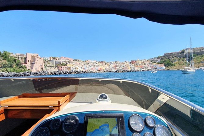 Ischia and Procida day experience - Price and value: $2,522 per group up to 6