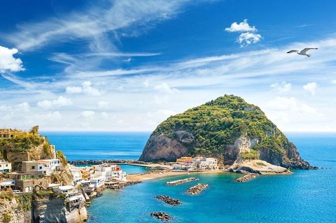 Ischia & Procida Private Boat Tour - Key Highlights You’ll Actually Feel During the Day