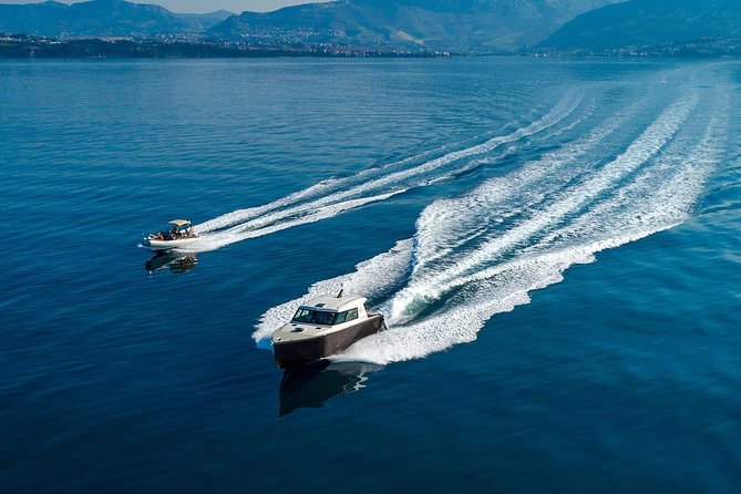 Ischia & Procida Private Boat Tour - Private Boat From Sorrento: The Simple Way to See More