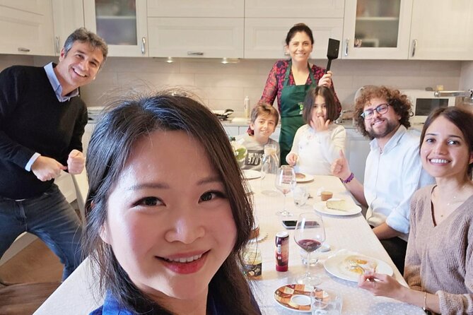Italian Cooking Class with Local Mamma - Making Homemade Ravioli: The Skill You’ll Remember