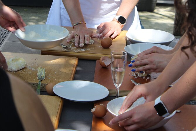 Italian Cooking Class with Local Mamma - What You Actually Learn (Beyond Just Eating)