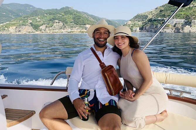 Jackie Kennedy Amalfi Coast Private Tour (Vintage Car & Boat) VIP EXCLUSIVE - Price and Value: What $1,158.33 per Group Includes (and Why It Can Be Worth It)