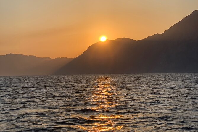 Jackie Kennedy Amalfi Coast Private Tour (Vintage Car & Boat) VIP EXCLUSIVE - Positano: The Big-Name Stop That Can Still Feel Personal