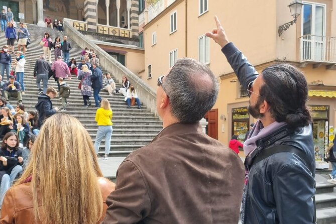 Jewels of the Amalfi Coast: Private Excursion - Key Highlights That Make This Excursion Worth It