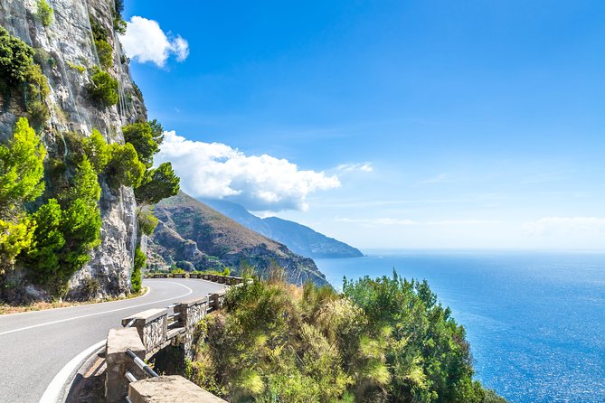 Jewels of the Amalfi Coast: Private Excursion - What You’re Paying For: Price vs. Real-Day Value