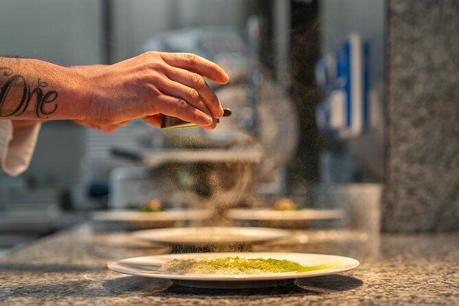 LEMO' Restaurant tasting Experience - Key Highlights