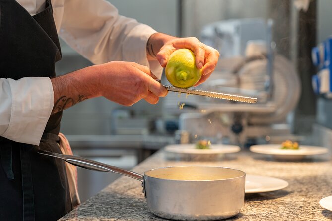 LEMO' Restaurant tasting Experience - Meeting at Via degli Aranci and Getting to the Farm Smoothly