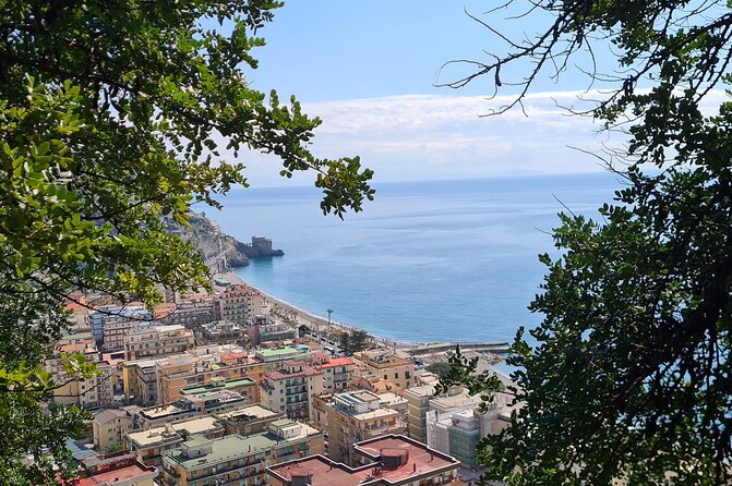 Lemon path hike - Amalfi coast - Timing, heat, and weather: how to avoid the common pitfalls