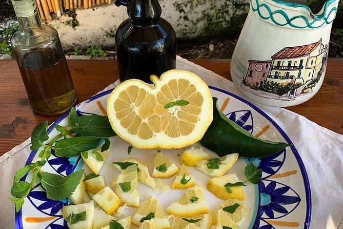 Lemon path hike - Amalfi coast - Price and value: is $70.97 a smart buy?