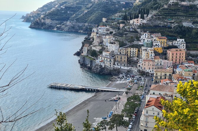 Lemon path hike - Amalfi coast - Who this hike fits best (and who should think twice)
