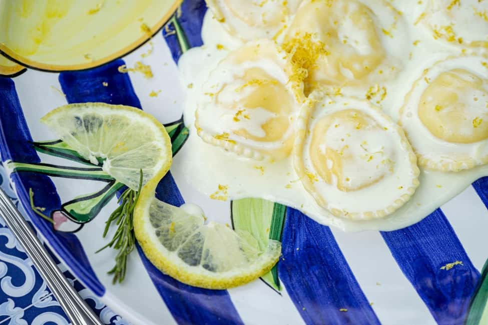 Lemon Tour with Lunch/Dinner - Lemon Garden + Set Meal in 90 Minutes: The Overall Vibe