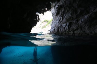 Li Galli Islands and Capri Small Group Boat Tour from Amalfi - Meet at the Port: Timing Your 9:40 Departure From Amalfi