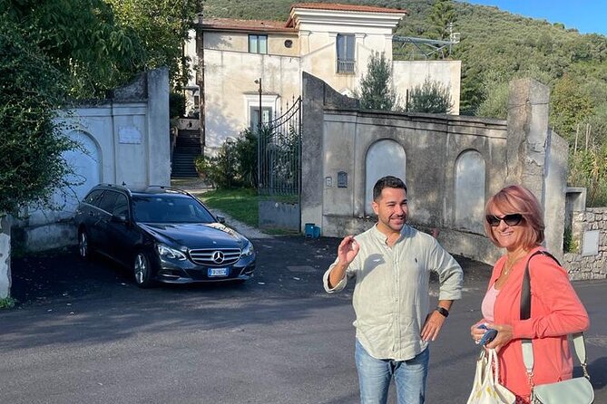 Like a local... in Massa Lubrense - Key things I’d circle before you book