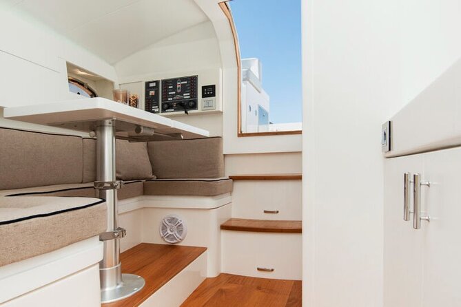 Luxury Capri Dining Experience & Aperitif with Yacht Transfer - Best fit: who this Capri experience suits (and who should adjust expectations)