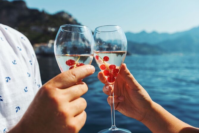 Luxury Cruises - Amalfi and Atrani: where the coast becomes human-scale