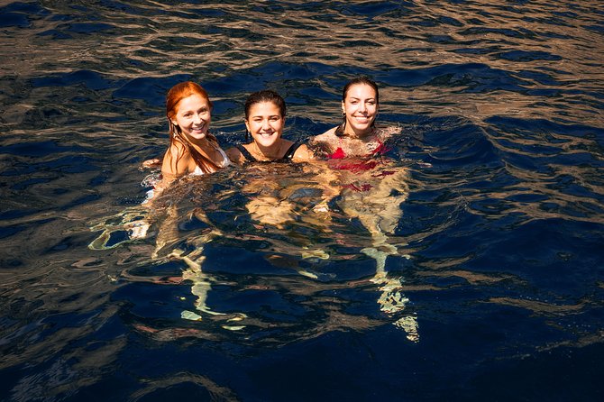 Luxury Private Boat Tour from Sorrento to Amalfi Coast– Shamal 40 - Amalfi Town: Cathedral Area, Alleys, and Real “Mediterranean” Time
