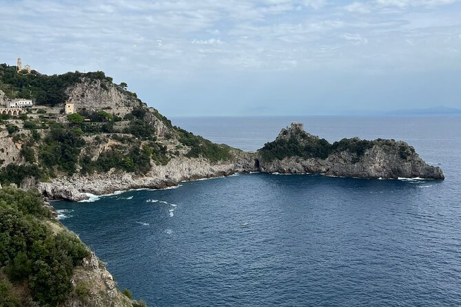 Luxury Tour from Positano to Pompei Ravello Amalfi - Price and Value: Why This $444 Day Can Make Sense