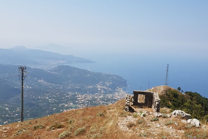 Luxury Tour from Positano to Pompei Ravello Amalfi - Should you book this Positano to Pompeii, Ravello, Amalfi tour?