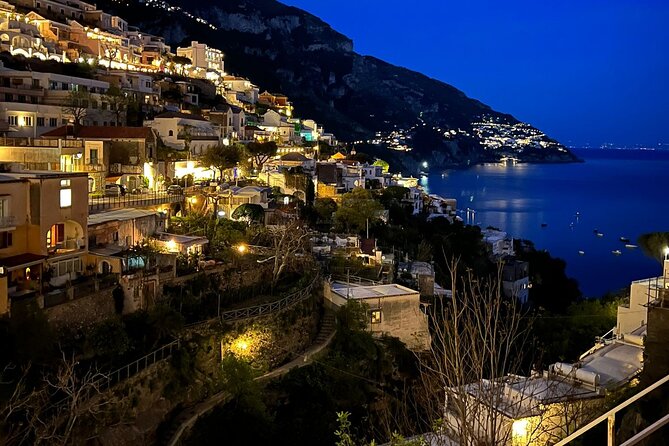 Luxury Tour from Positano to Pompeii and Naples City - Who This Positano to Pompeii and Naples Tour Fits Best
