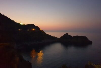 Luxury Tour from Sorrento to Amalfi Coast - Meet the driver, not just the vehicle