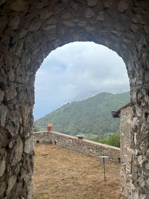 Maiori: Hiking Tour to A Lemon Farm with Lemon Tastings - Price and value: what $67.97 gets you (and what you must bring)