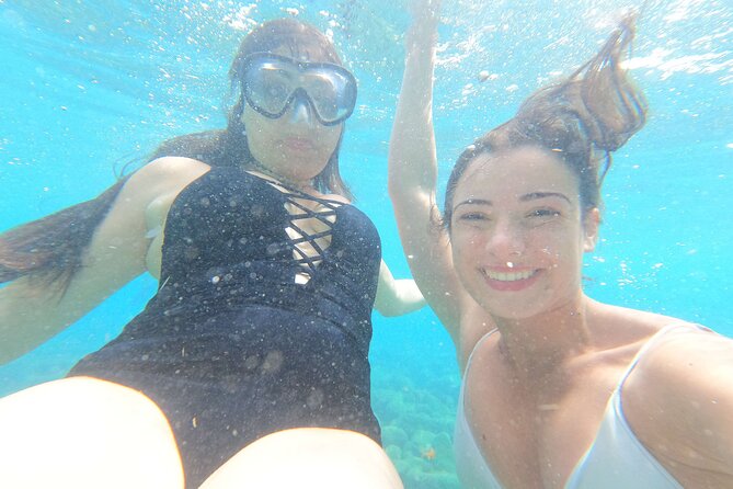 Maiori: Kayaking & Snorkeling tour along the Amalfi Coast - Villas by the sea and historic watchtowers