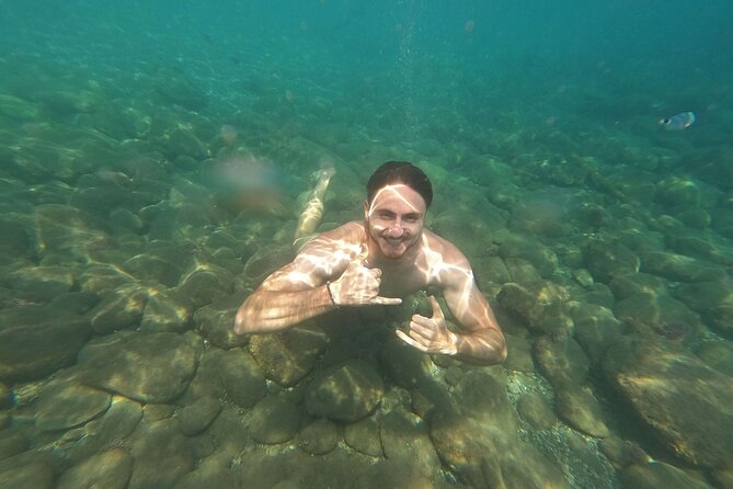 Maiori: Kayaking & Snorkeling tour along the Amalfi Coast - Price and value: what $41 really buys you