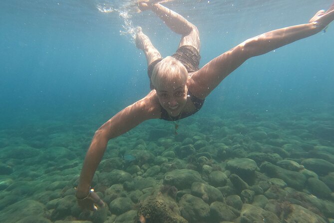 Maiori: Kayaking & Snorkeling tour along the Amalfi Coast - Who should book, and who should skip this kayak-and-snorkel day